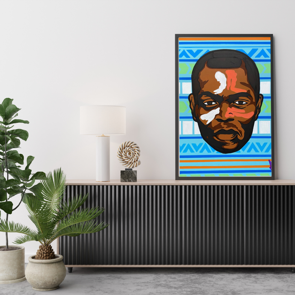 Fela Kuti