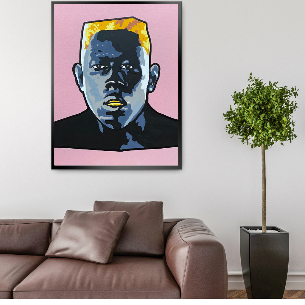 Tyler The Creator - Igor Era