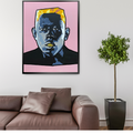 Tyler The Creator - Igor Era - Akeemraheem Art